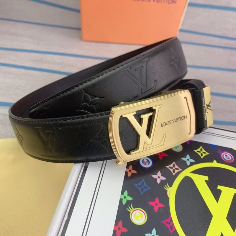 Louis Vuitton Belts